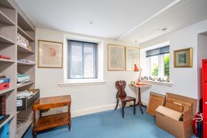 Study - click for photo gallery